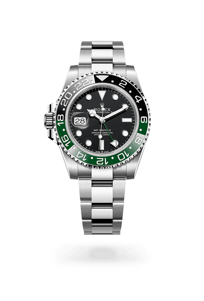 GMT-Master II M126720VTNR-0001