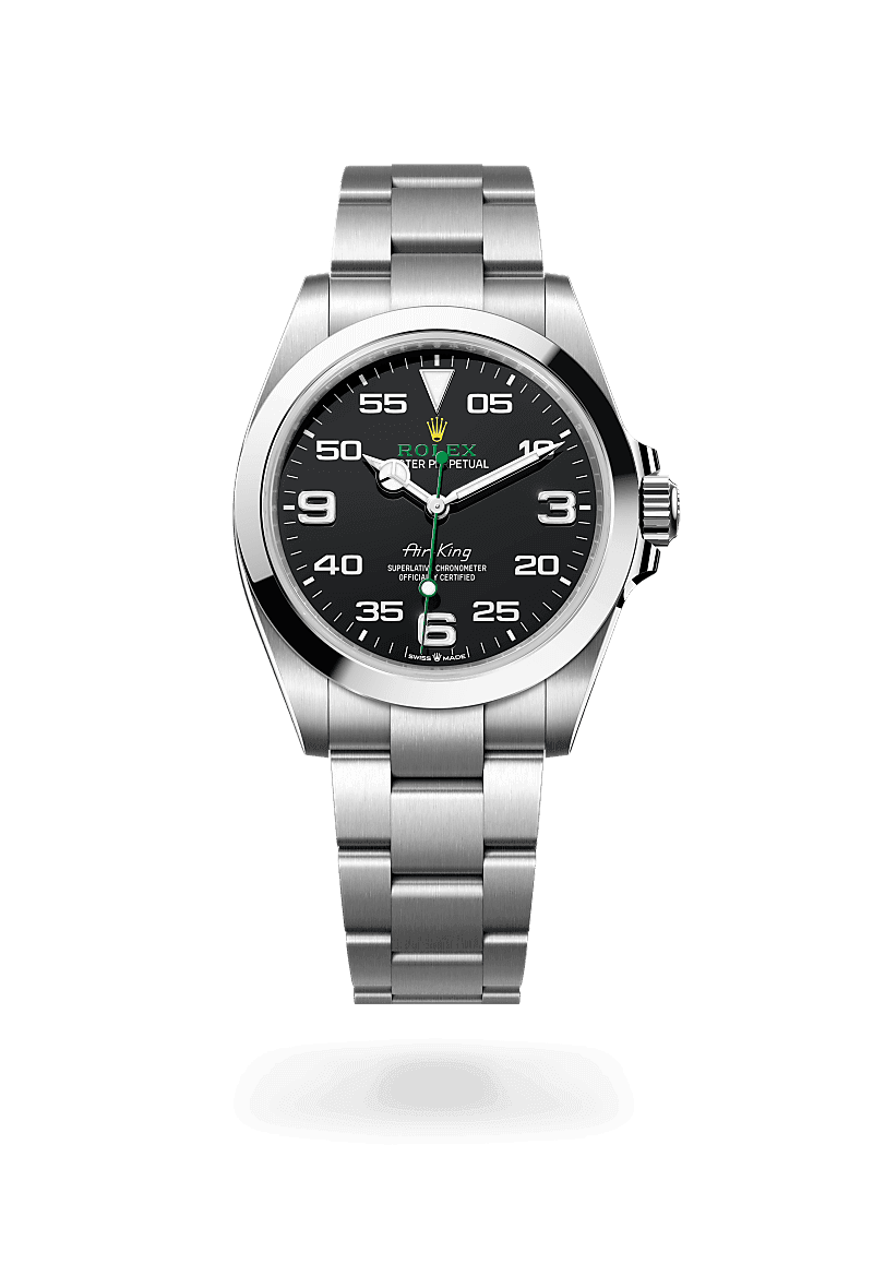 Air-King M126900-0001