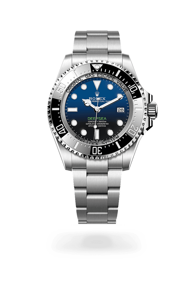 Rolex Deepsea M136660-0005