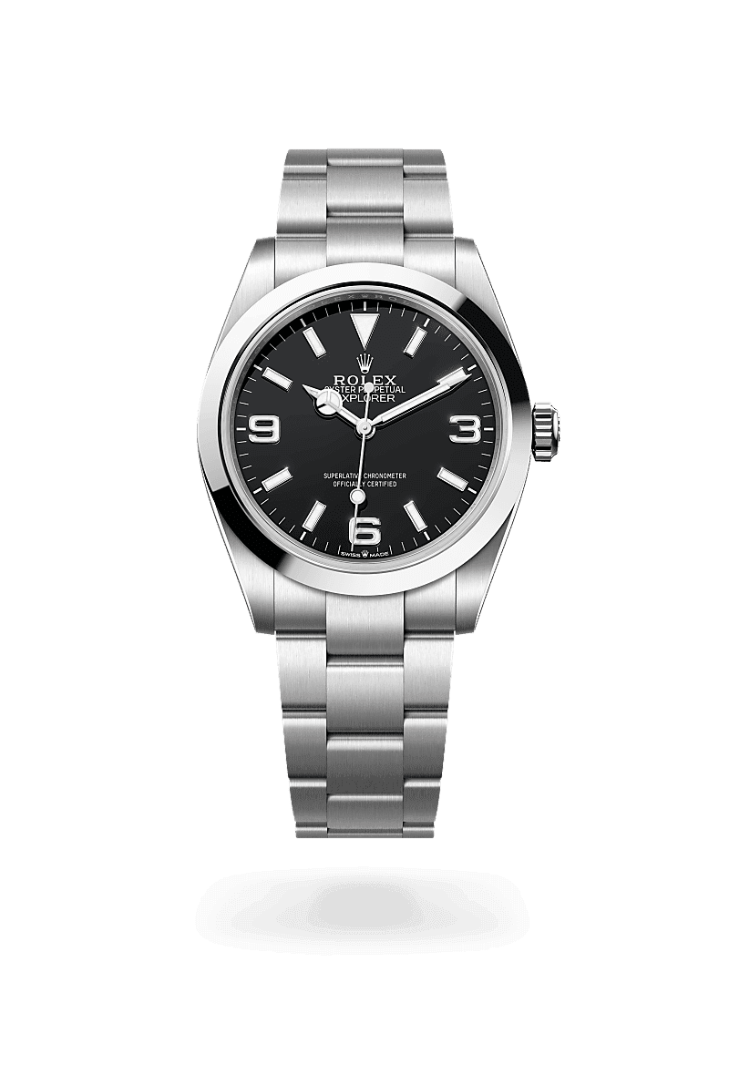 Explorer 40 M224270-0001