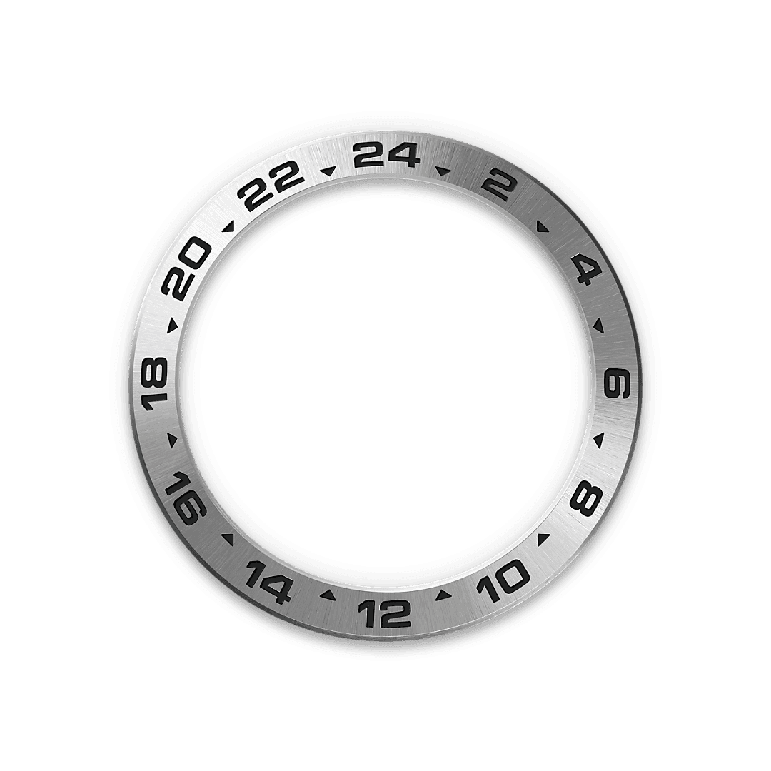 24-timersbezel
