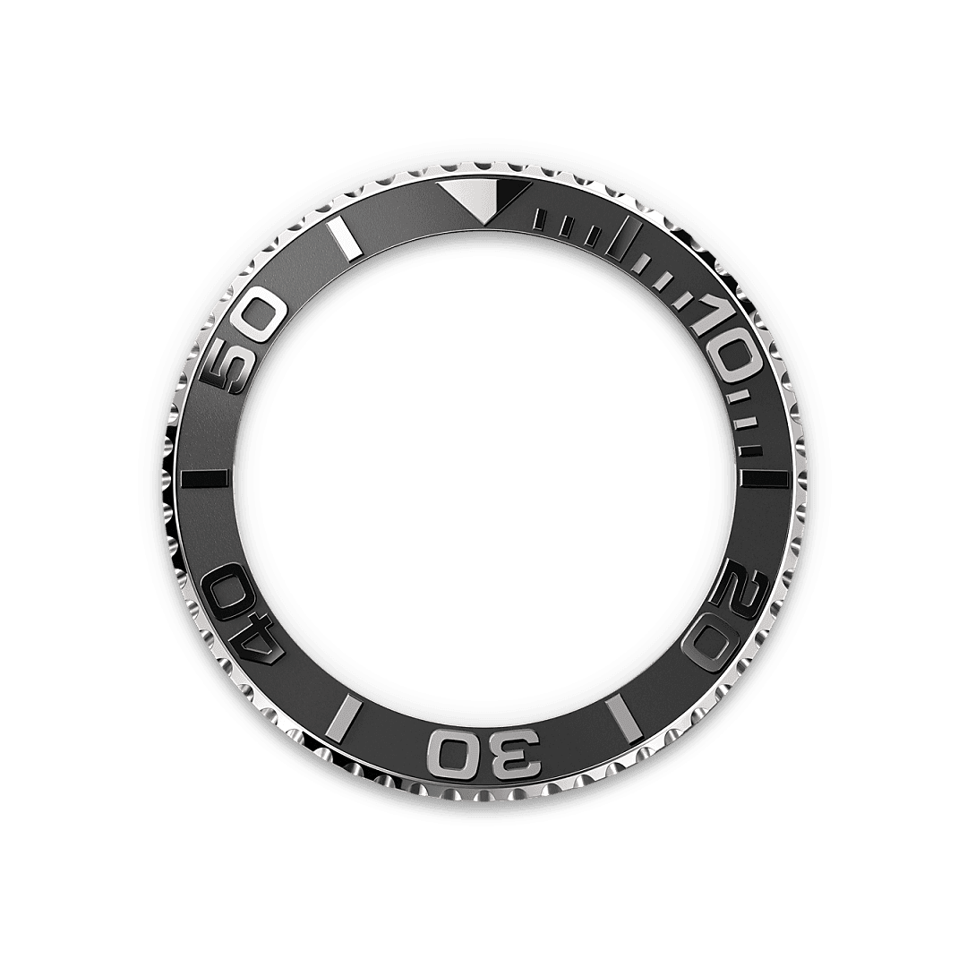 Toveis dreibar bezel