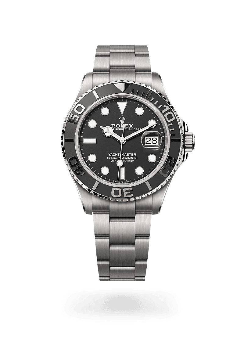 Yacht-Master 42 M226627-0001