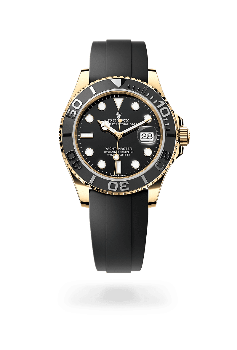 Yacht-Master 42 M226658-0001