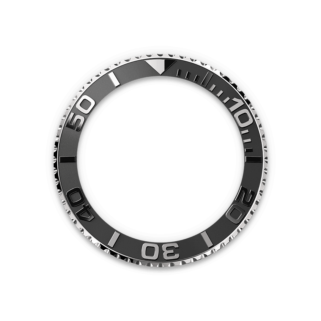 Toveis dreibar bezel