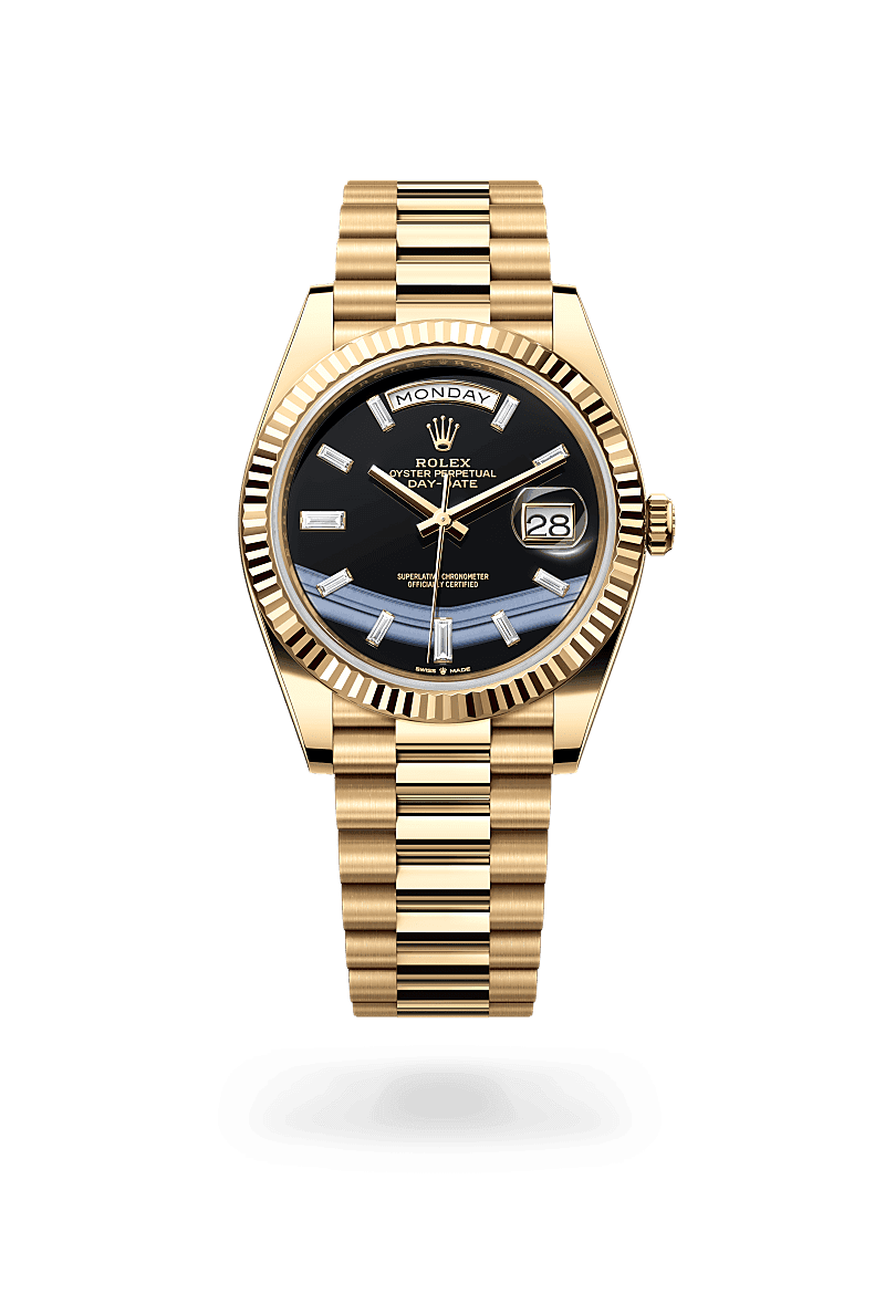 Day-Date 40 M228238-0059