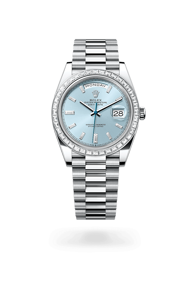 Day-Date 40 M228396TBR-0002