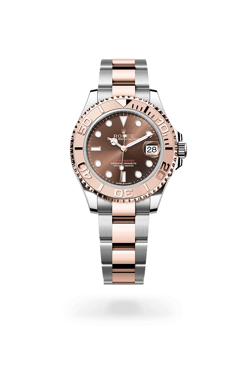 Yacht-Master 37 M268621-0003