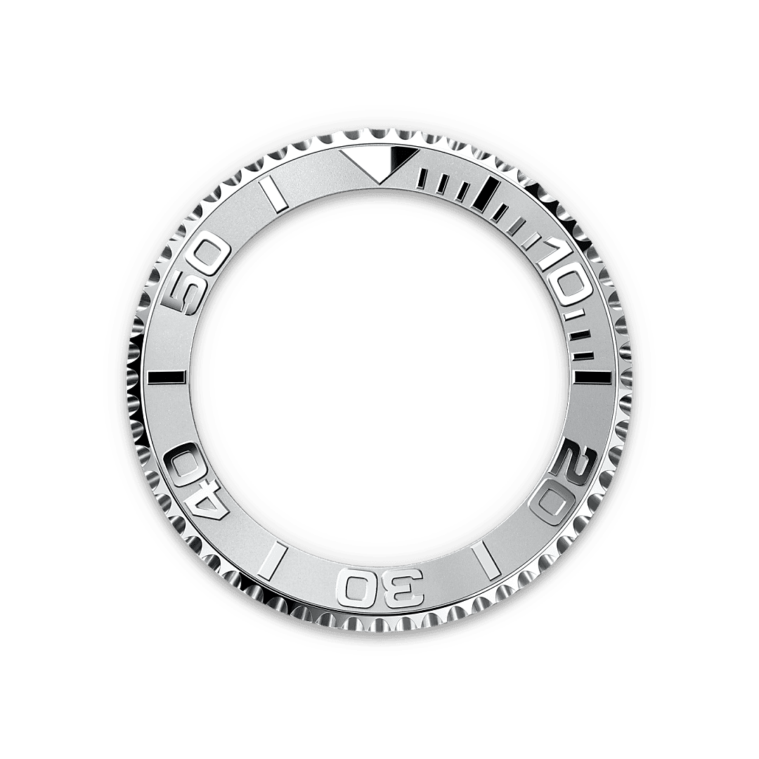 Toveis dreibar bezel