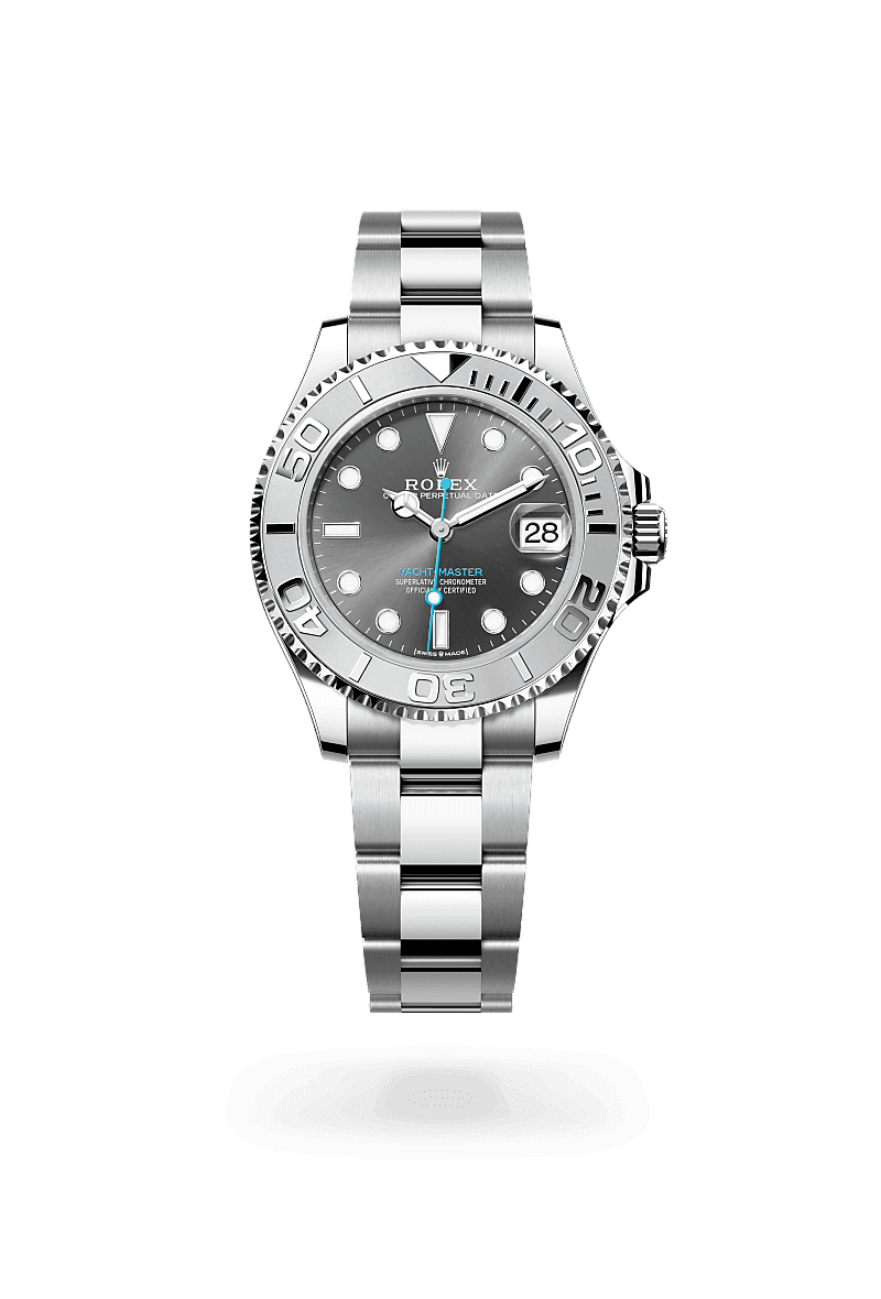 Yacht-Master 37 M268622-0002