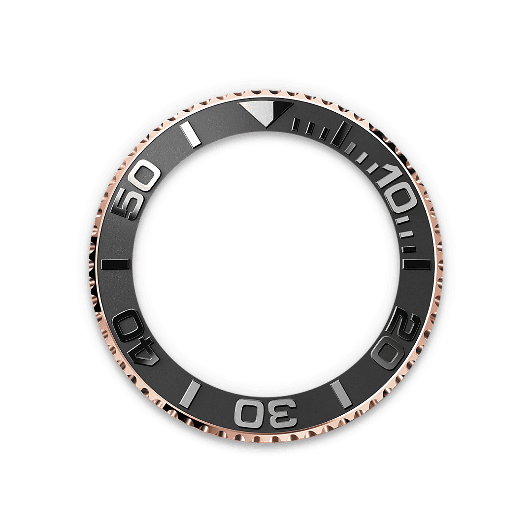 Toveis dreibar bezel