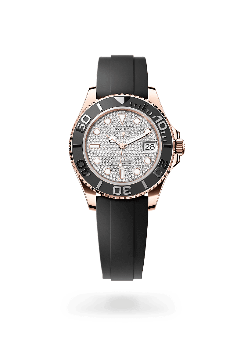 Yacht-Master 37 M268655-0019