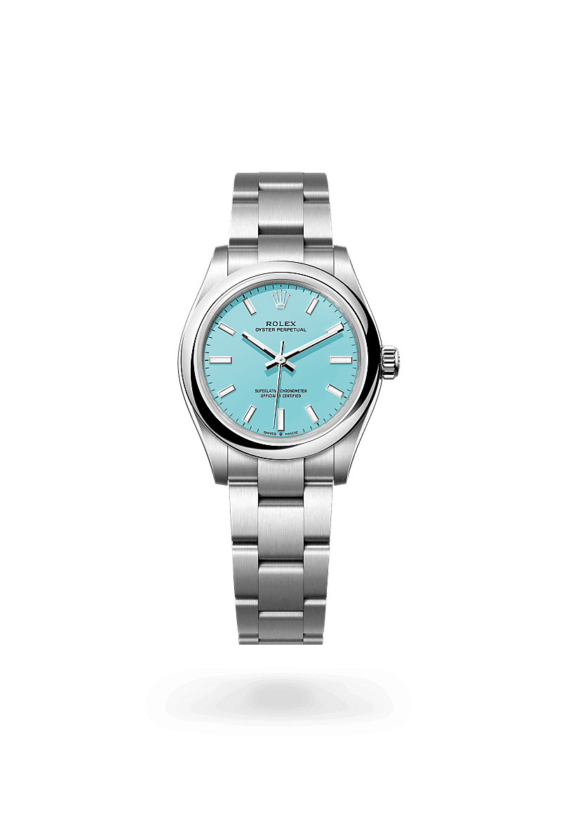Oyster Perpetual 31 M277200-0007