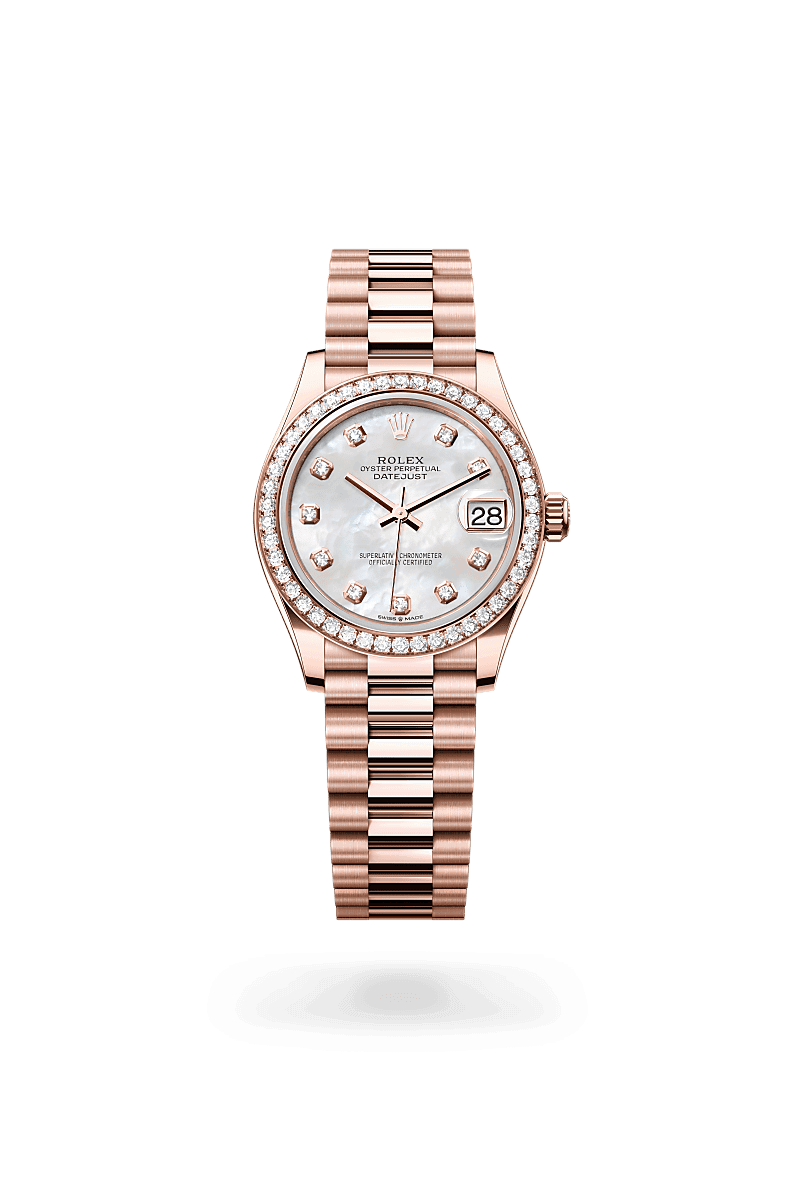 Datejust 31 M278285RBR-0005