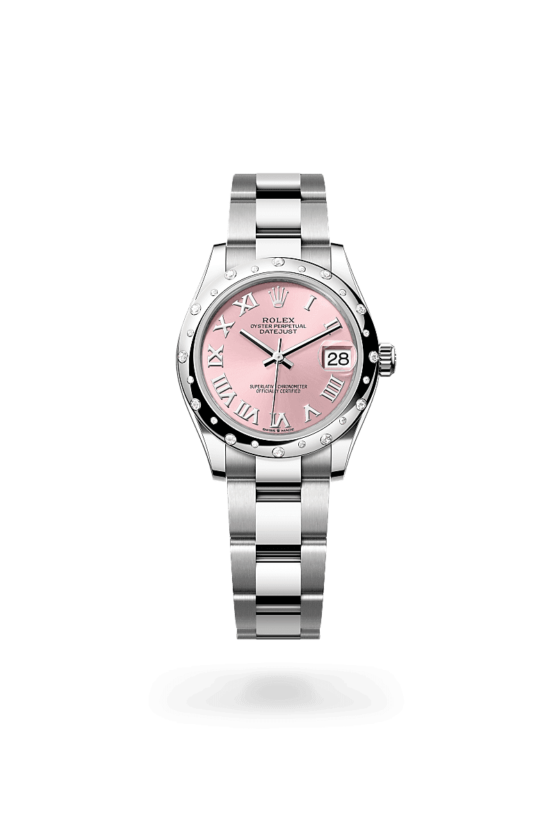 Datejust 31 M278344RBR-0021