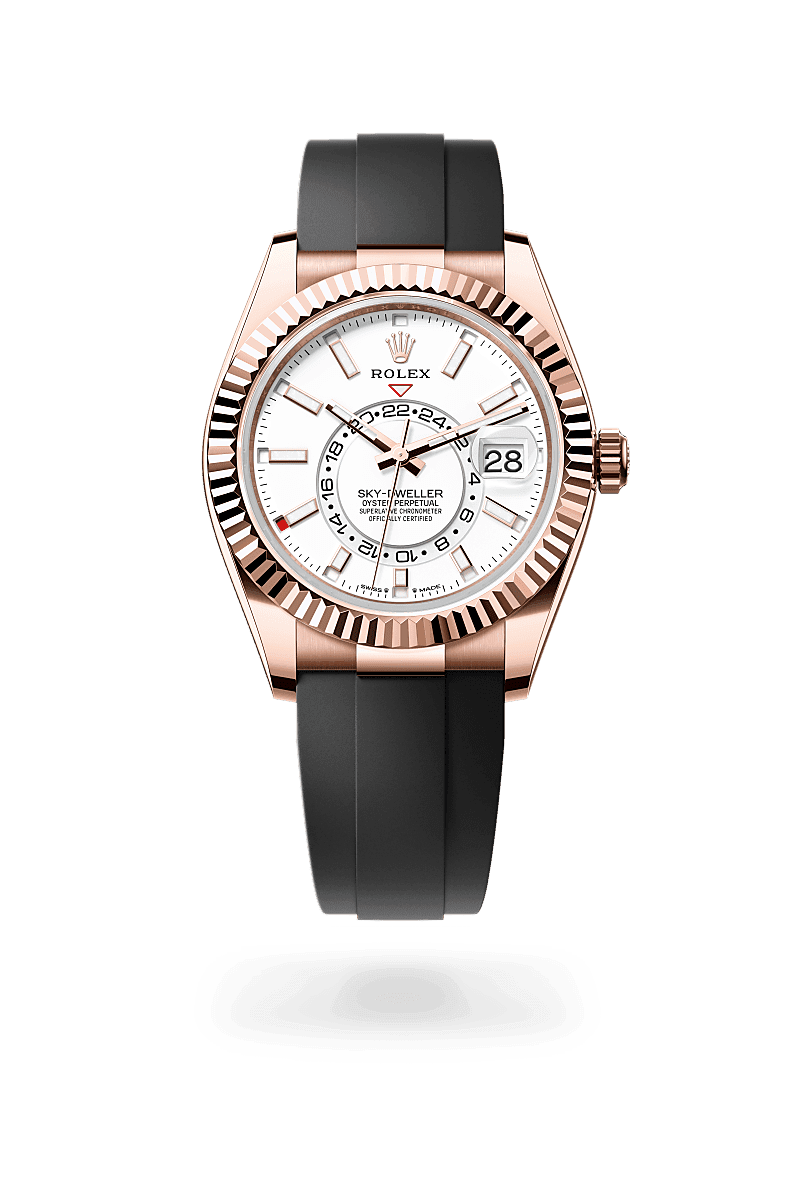 Sky-Dweller M336235-0003