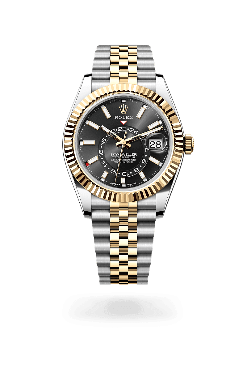 Sky-Dweller M336933-0004