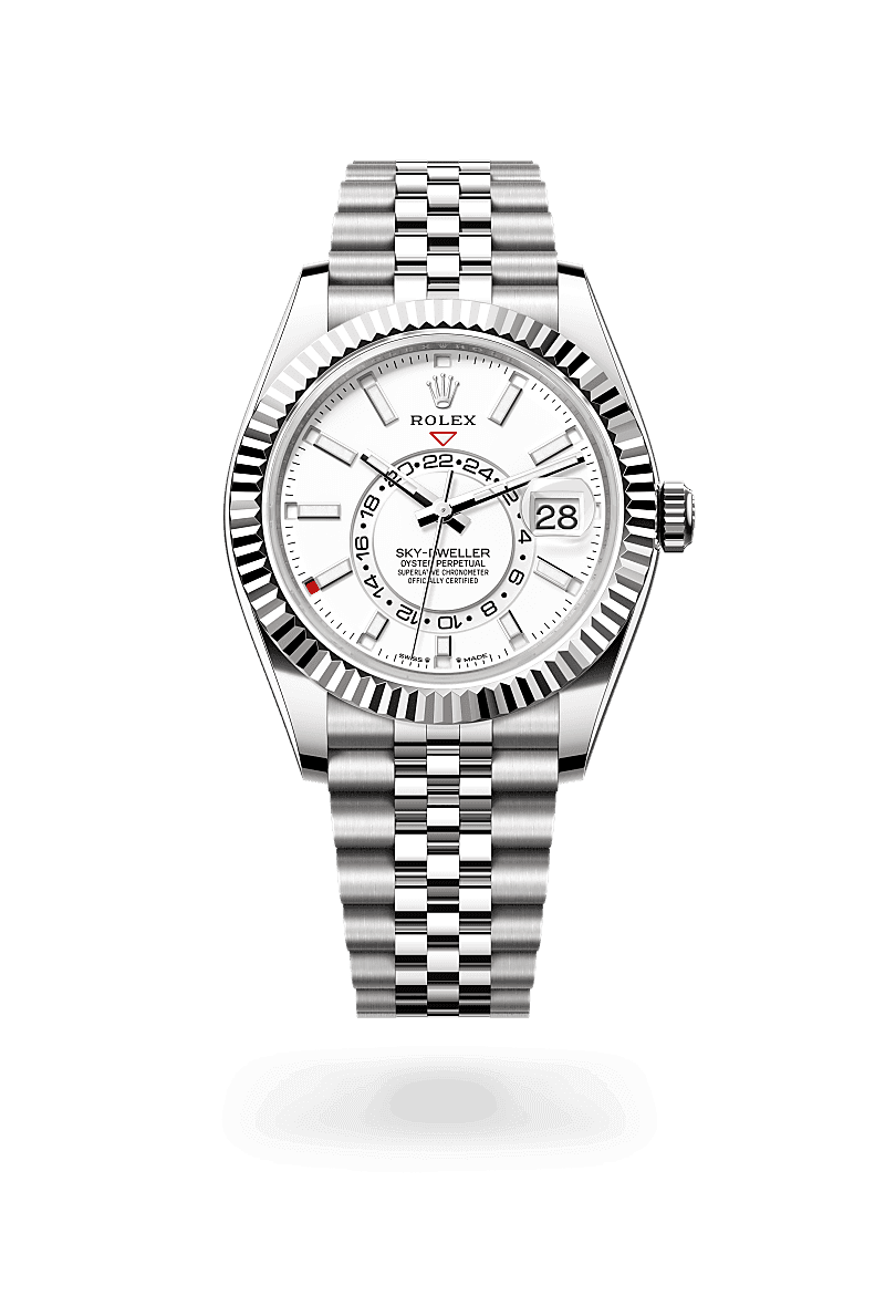 Sky-Dweller M336934-0004