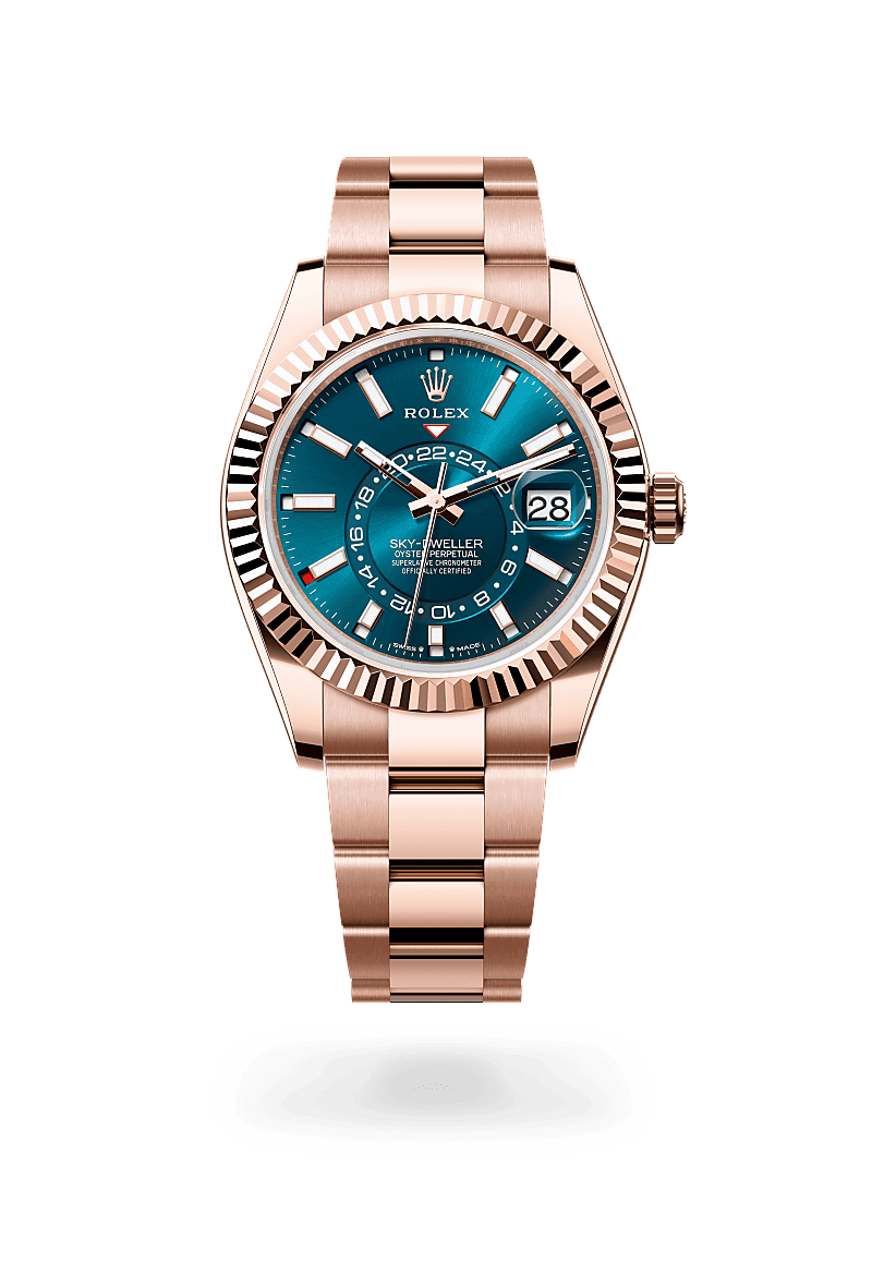 Sky-Dweller M336935-0001