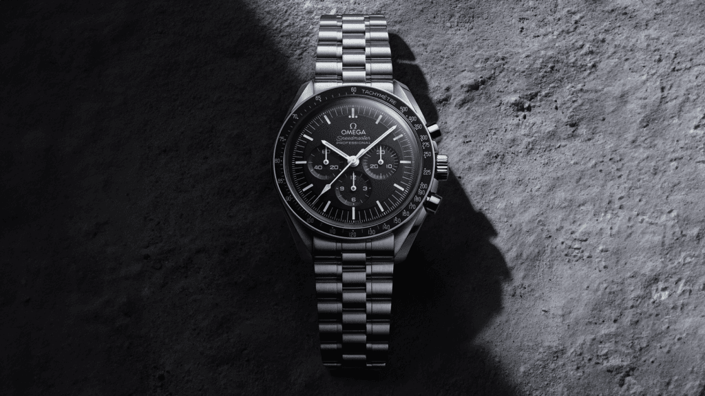 OMEGA