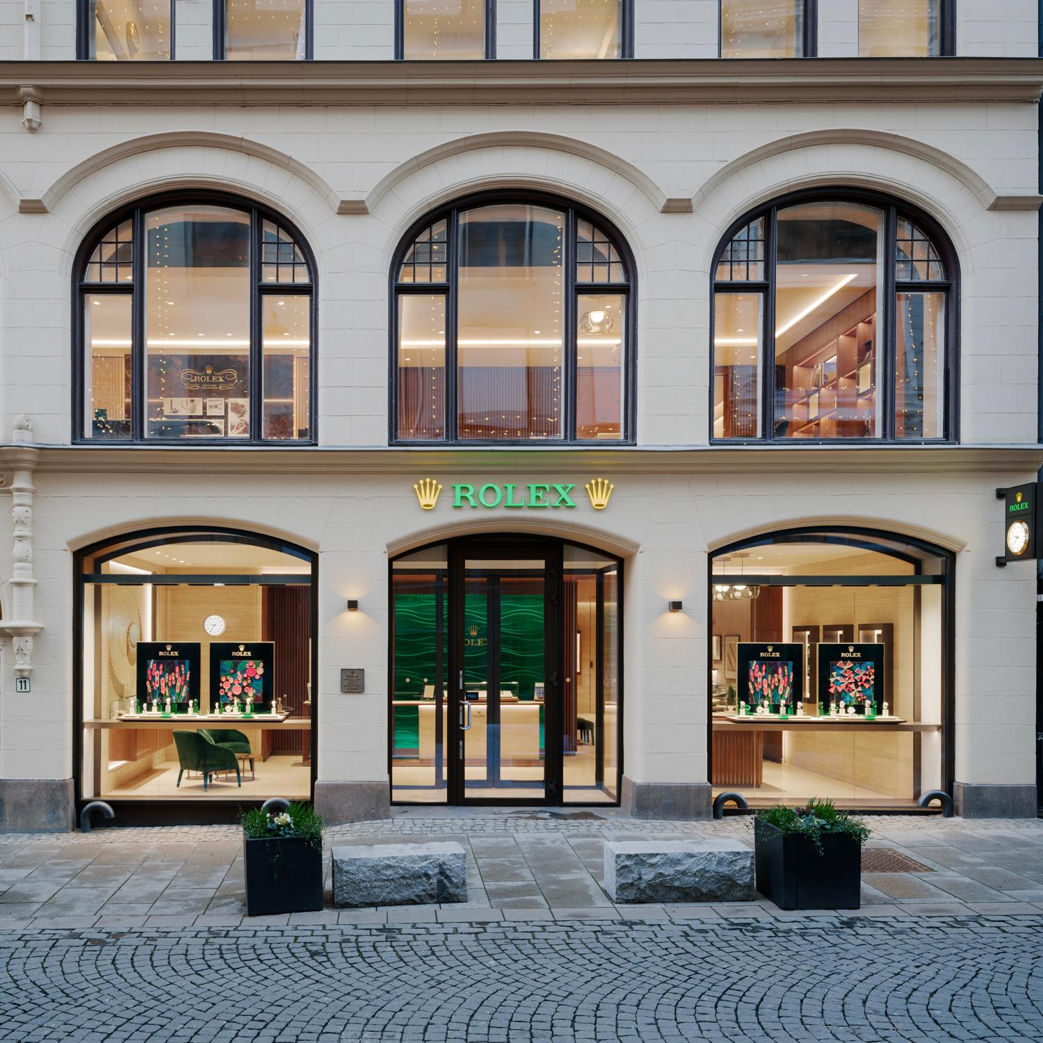 Rolex_Boutique_fasade