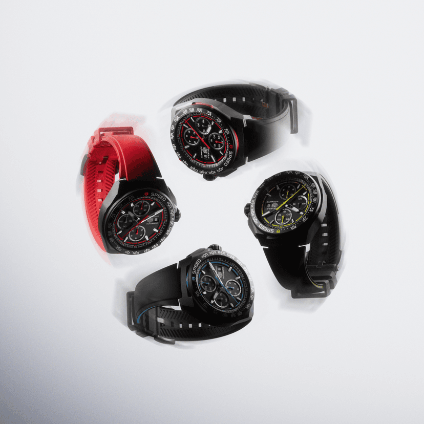 TAG Heuer Formula 1 Chronograph 44 mm | Urmaker Bjerke