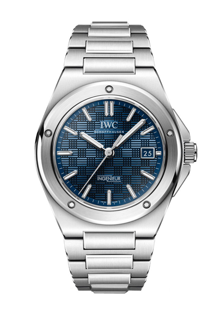 Ressort De Barillet IWC 75 76 86 - Zugfeder 770 - Neuf De Stock (New Old Stock)