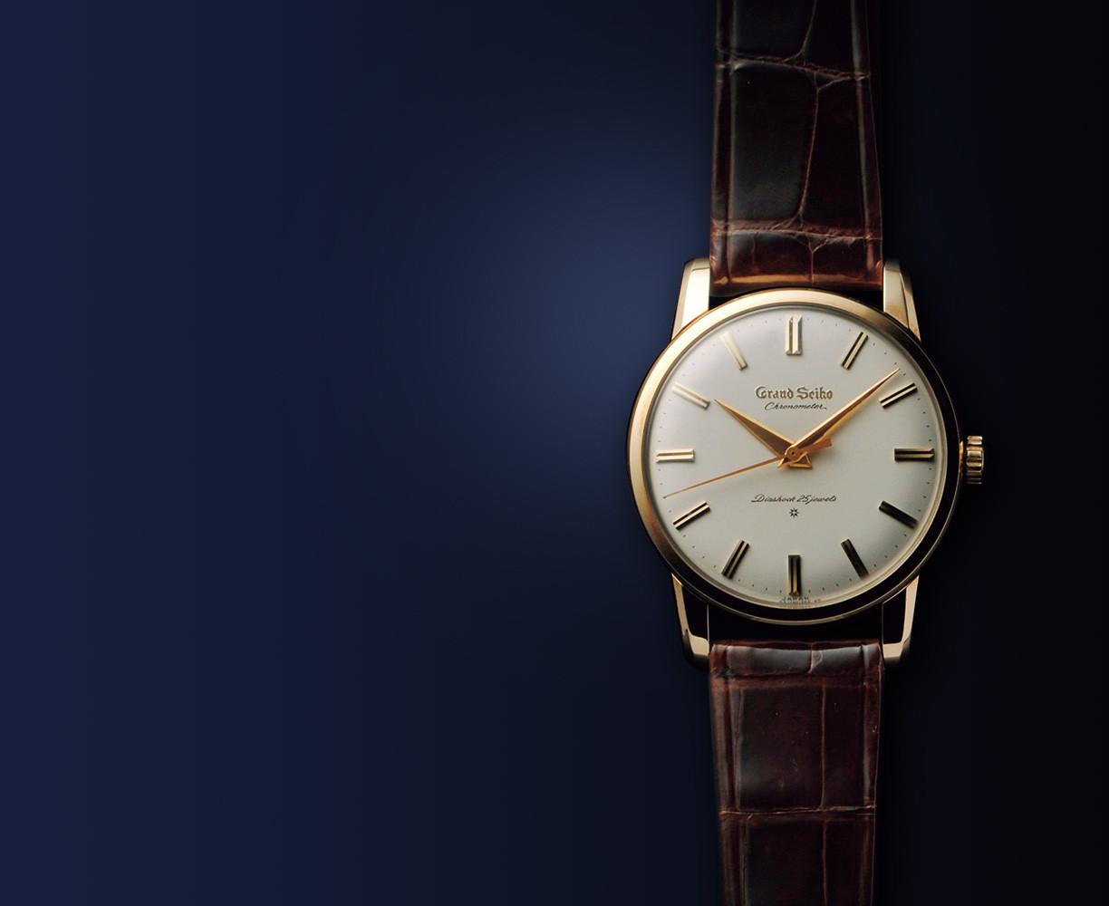 Grand-seiko-chronometer