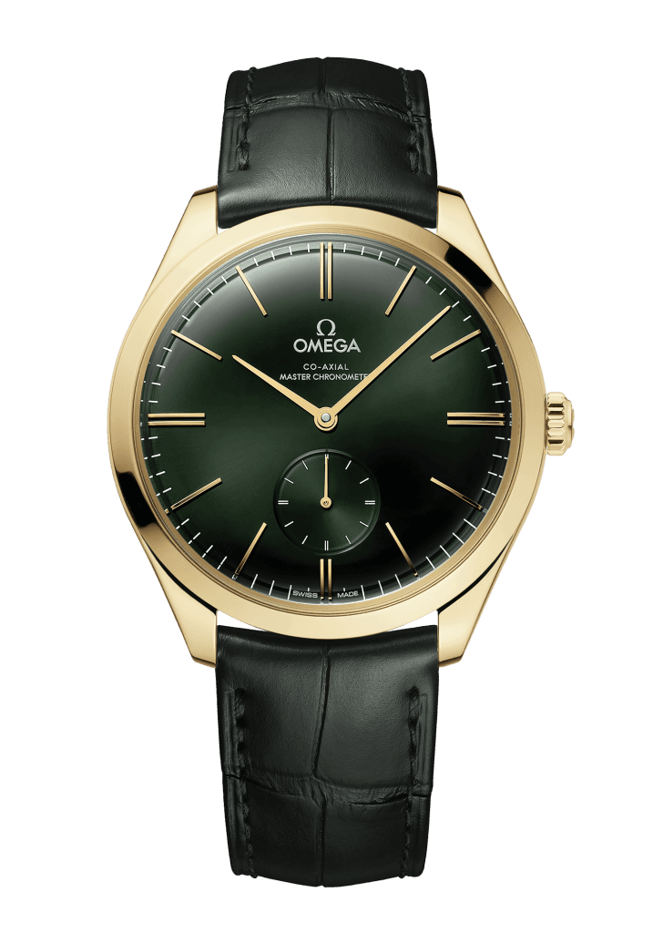 Omega DeVille