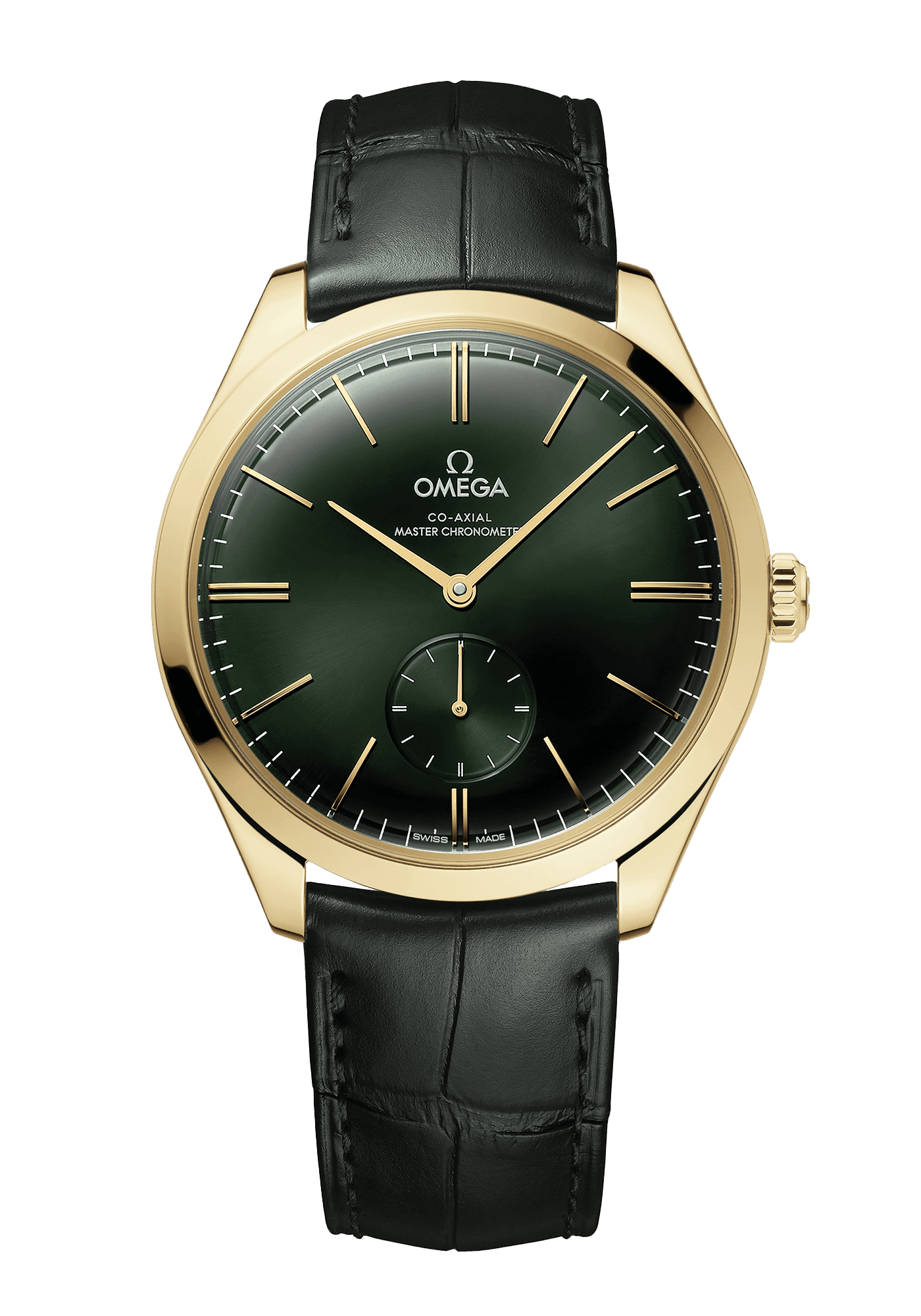 Omega DeVille