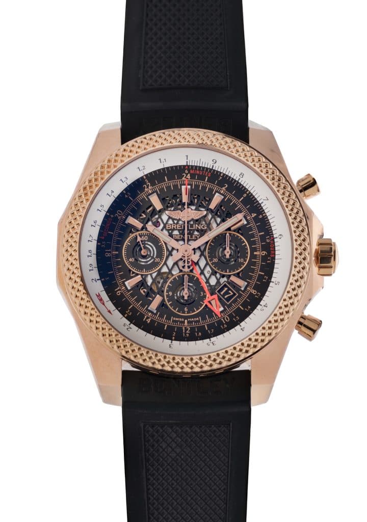 breitlingforbently