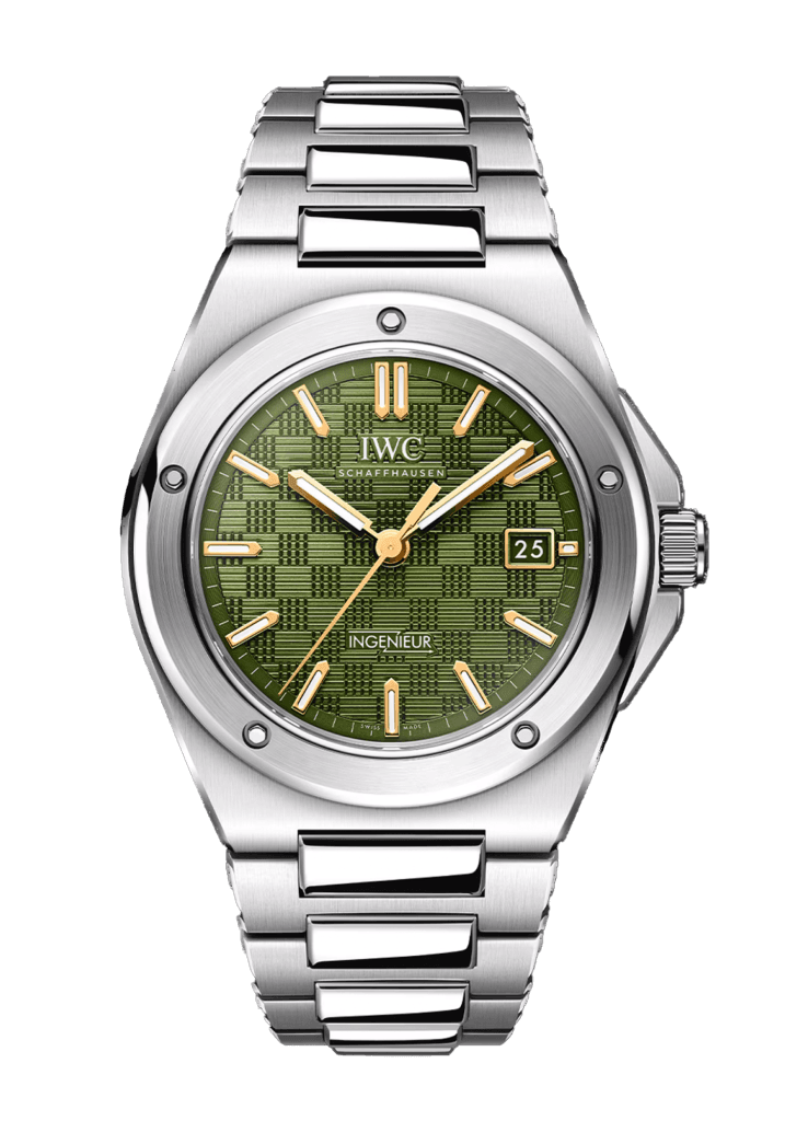 IWC