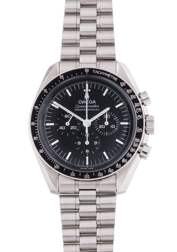 Omega_speedmaster_used