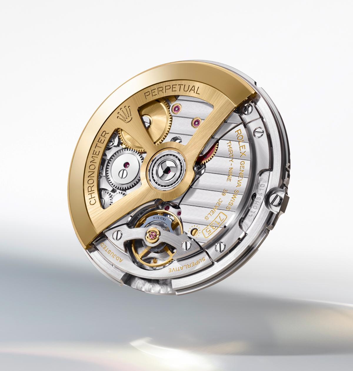 ROLEX-~3