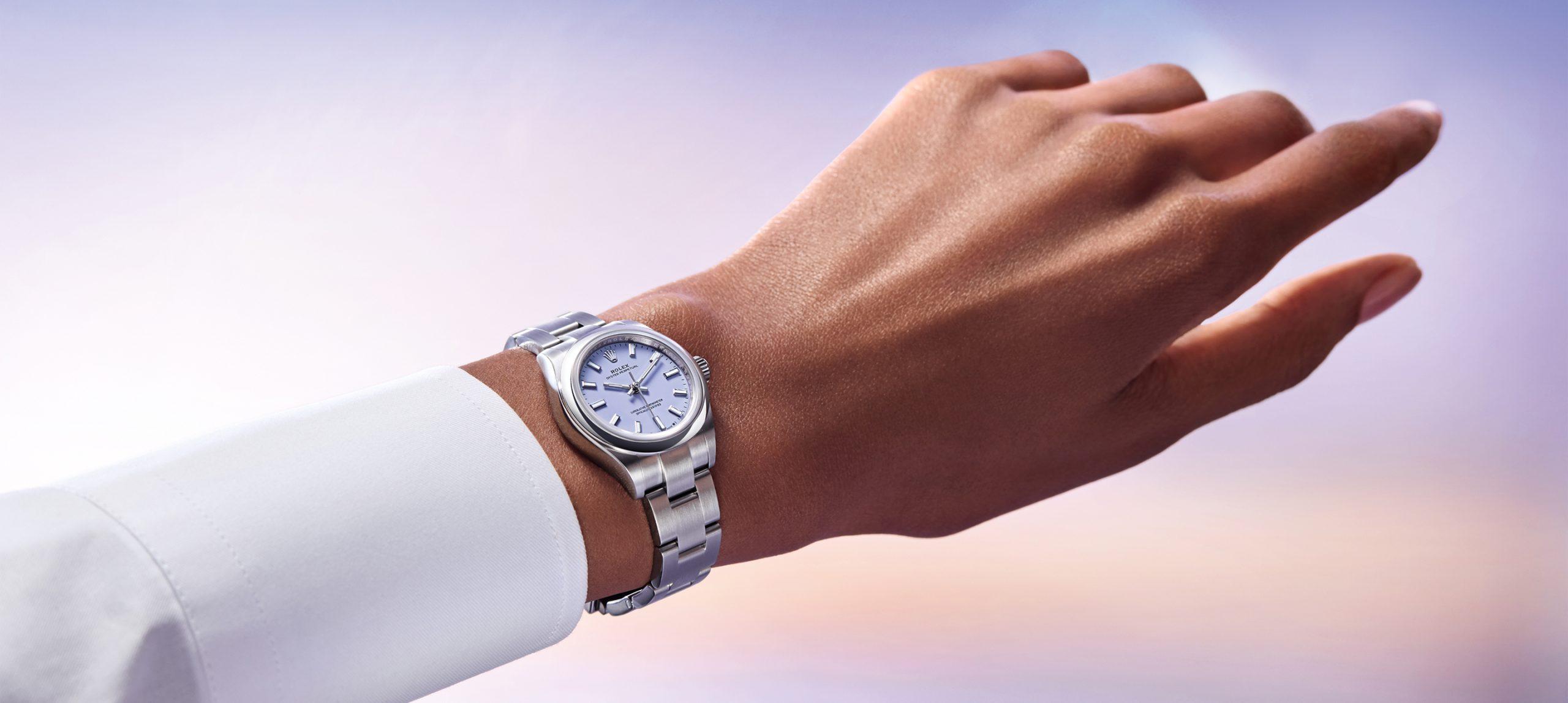 ROLEX-~3