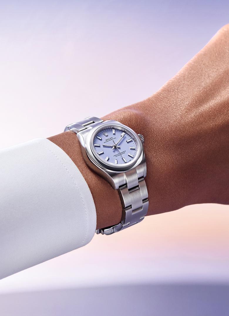 ROLEX-~3