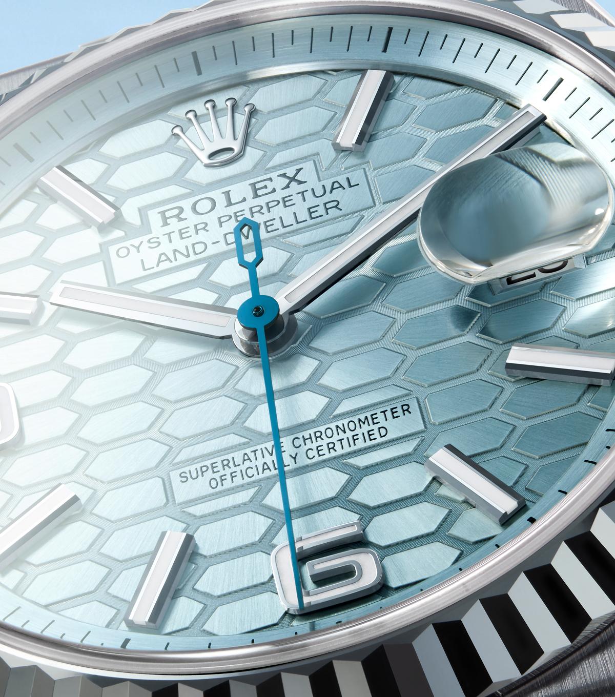 ROLEX-~3