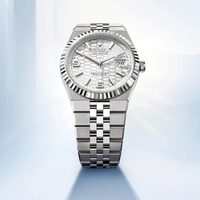 ROLEX-~3