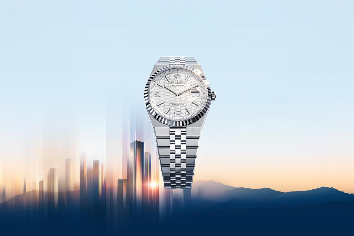 ROLEX-~3