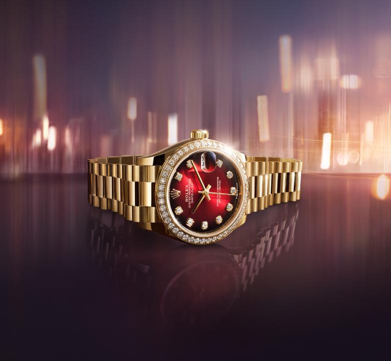 ROLEX-~3