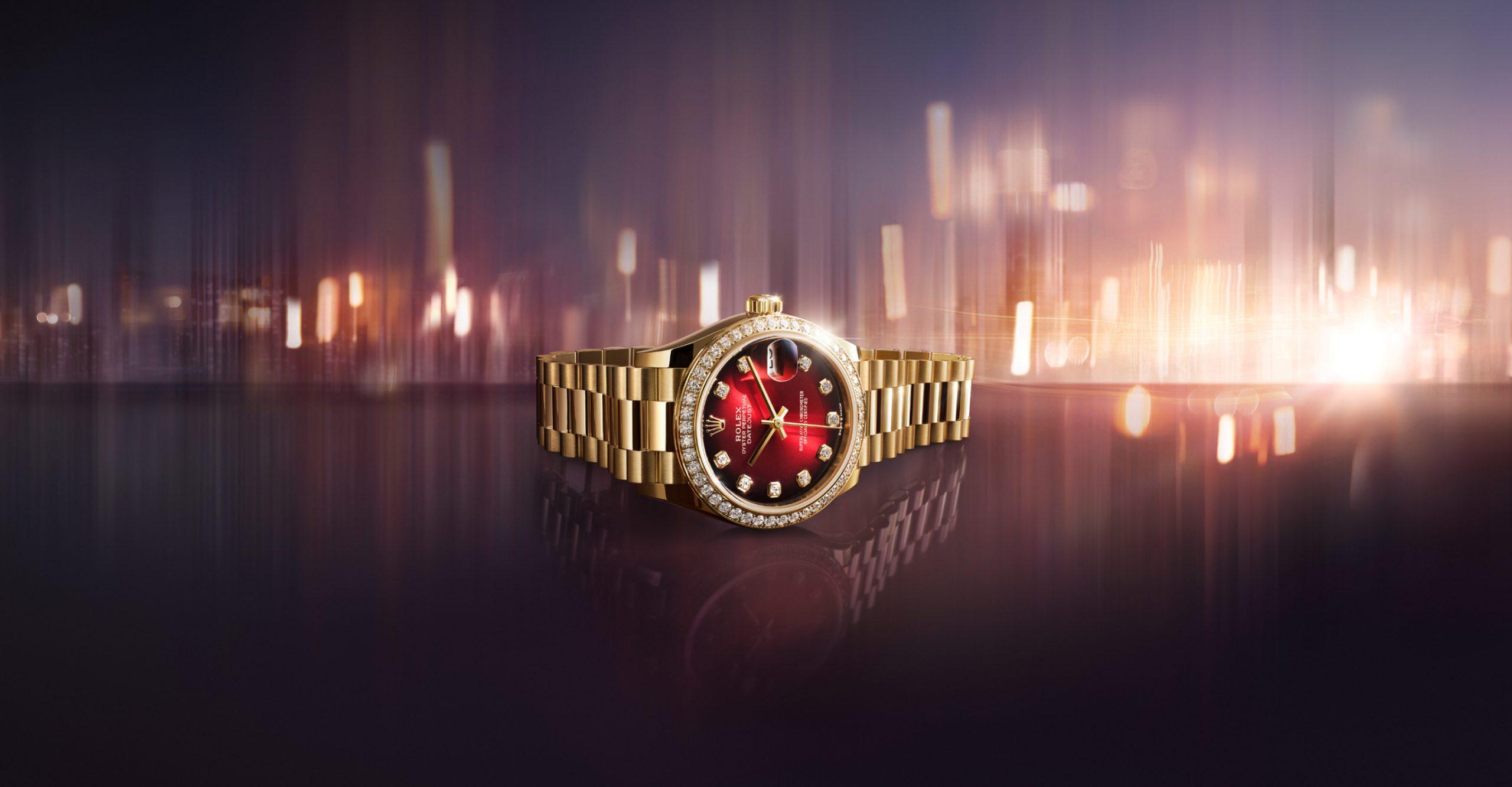 ROLEX-~3