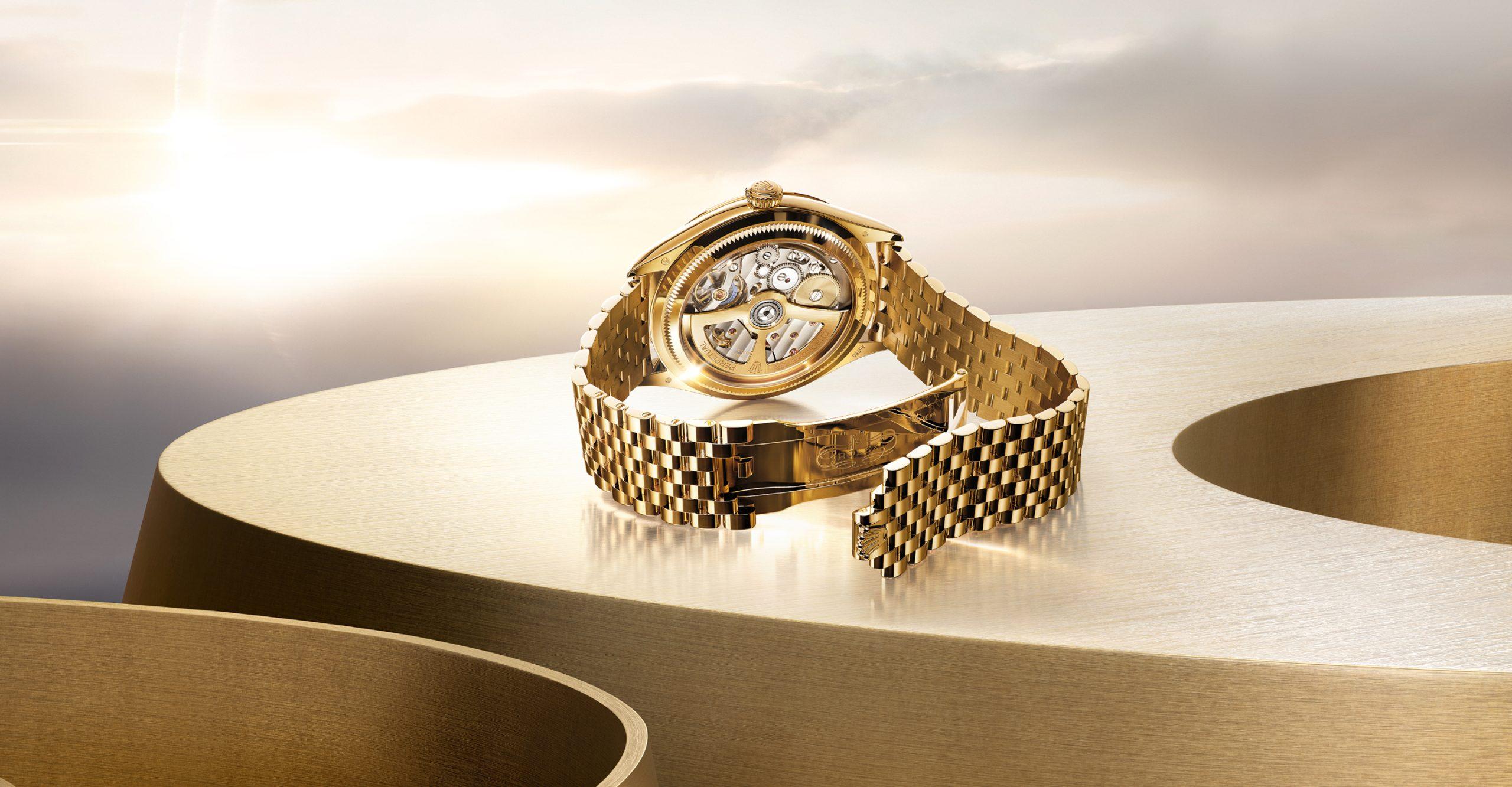ROLEX-~3