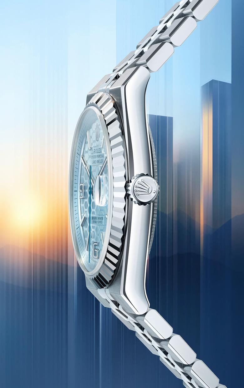 ROLEX-~3