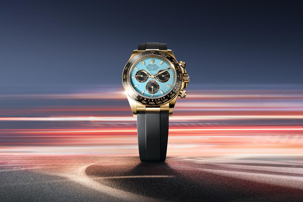 ROLEX-~4