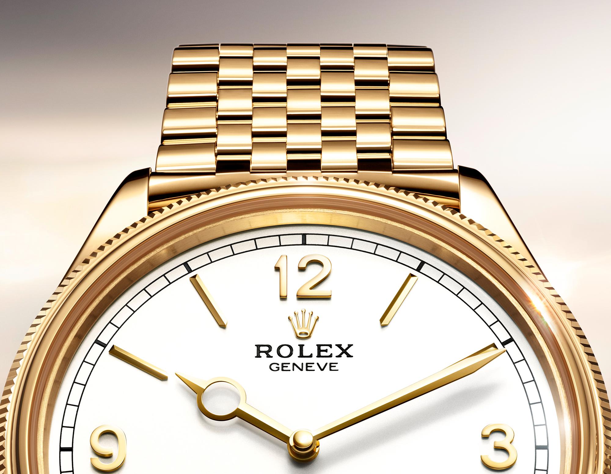 ROLEX-~4