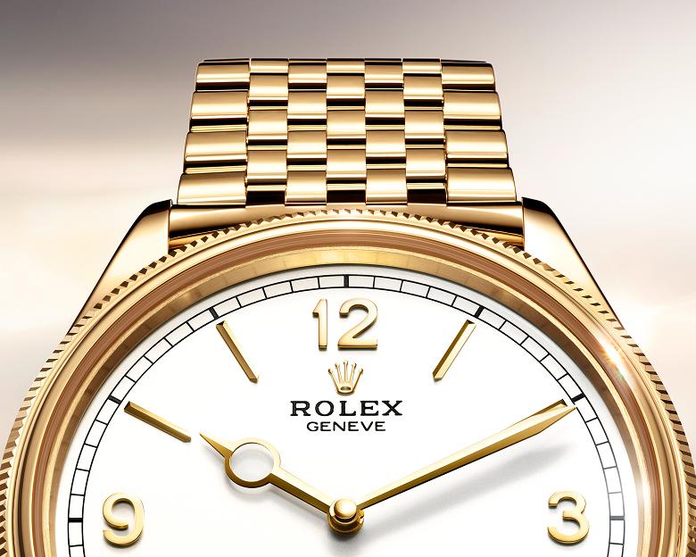 ROLEX-~4