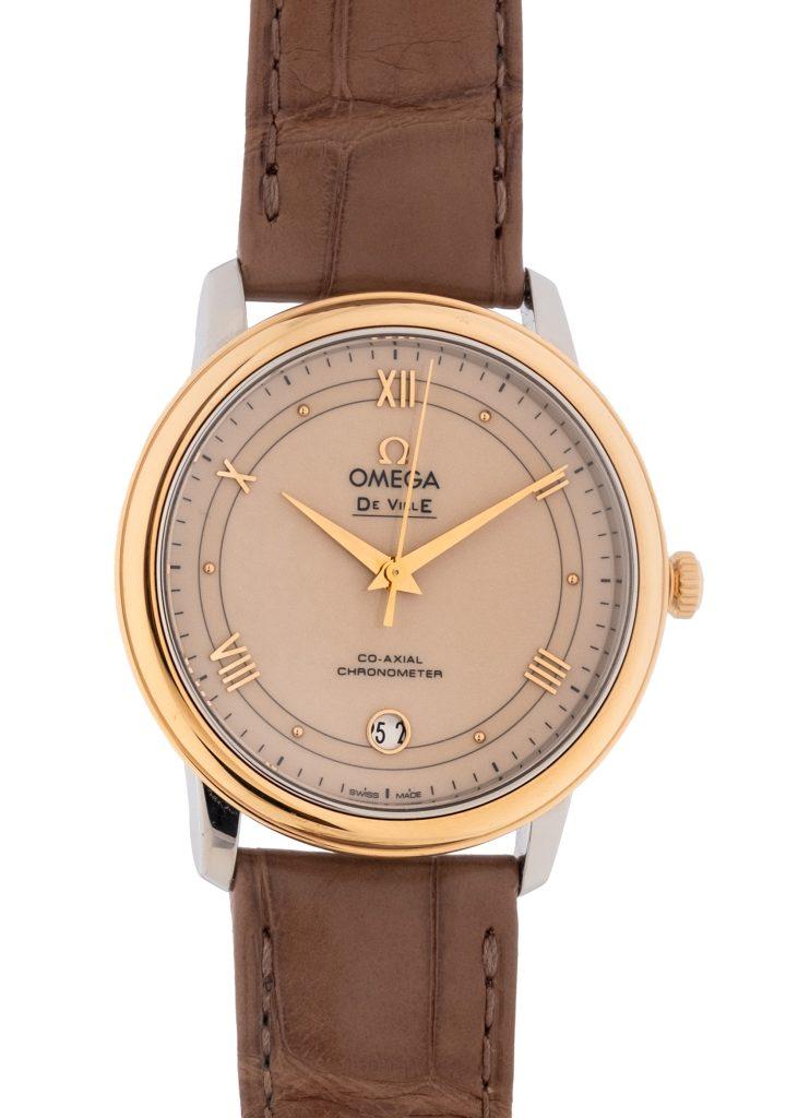 VIN3699 - Omega DeVille_front