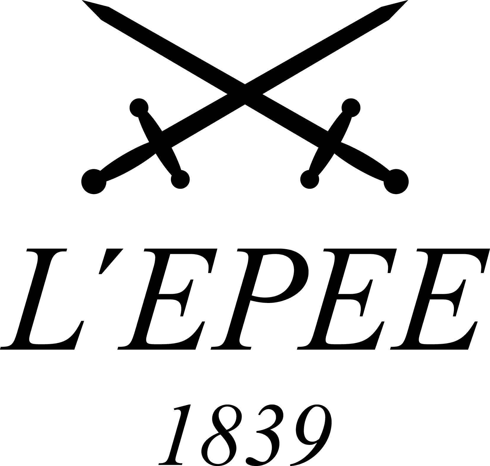 L’Epée 1839
