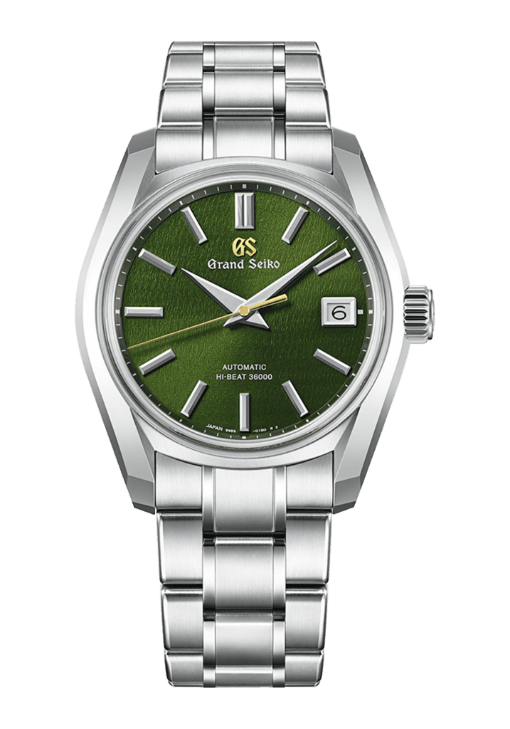 gmbk570I ○ INNO インノ ○ 希少 Harri Korhonen Grand Seiko Heritage Hi-Beat 