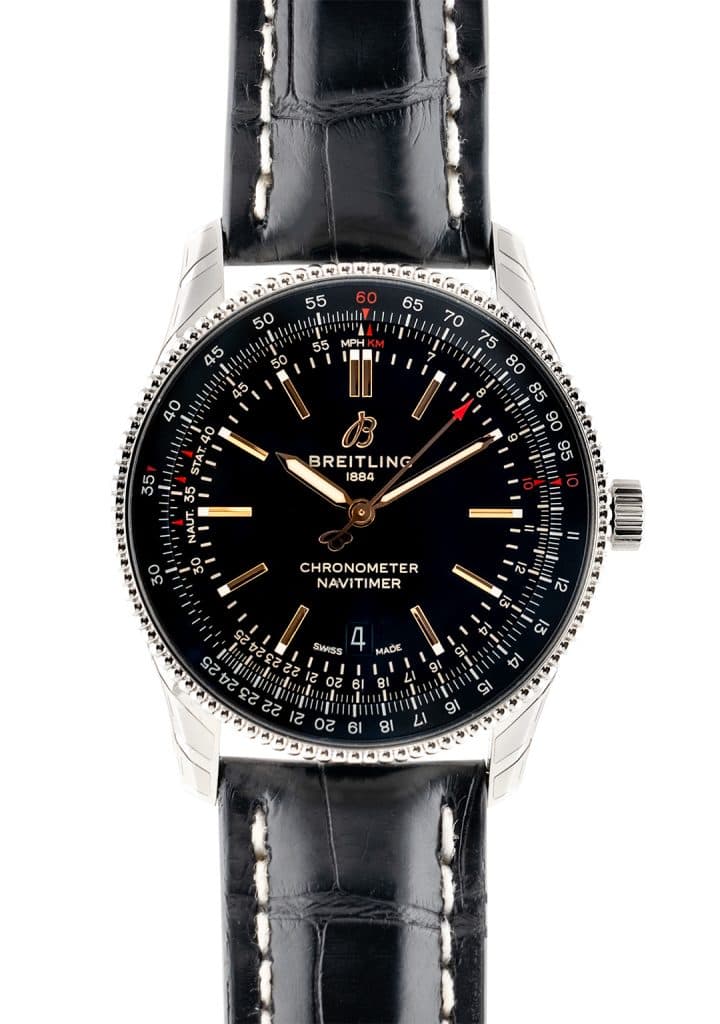 Breitling_Chron_Front